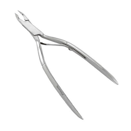 Pinza De La Cutícula Profesional