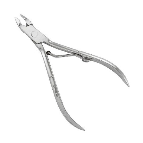 Pinza De La Cutícula
