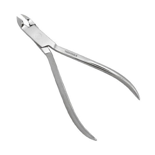 Pinza De La Cutícula
