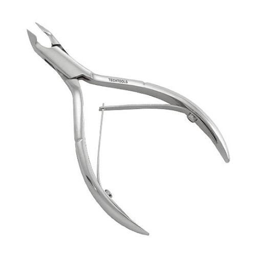 Pinza De La Cutícula Premuim