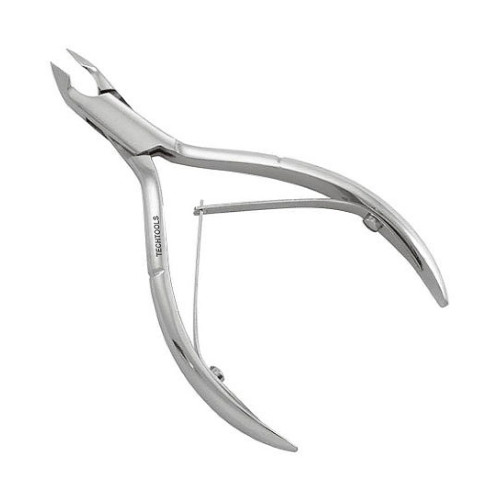 Pinza De La Cutícula