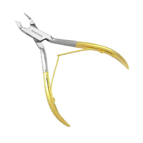 Pinza De La Cutícula