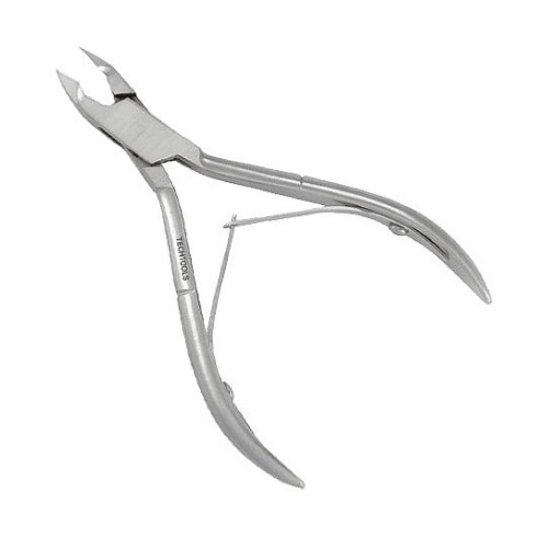 Pinza De La Cutícula