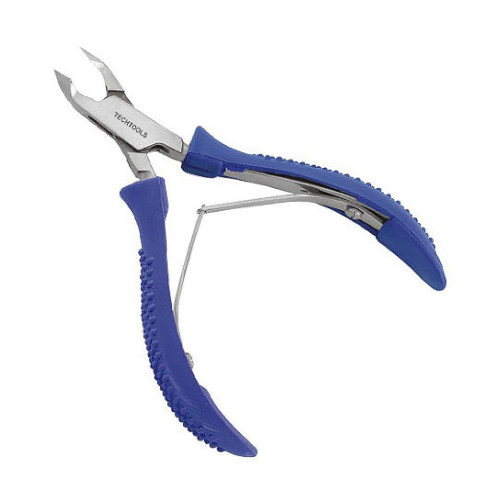 Pinza De La Cutícula