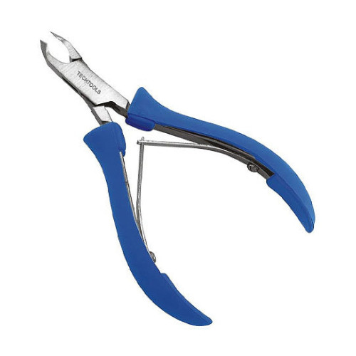 Pinza De La Cutícula
