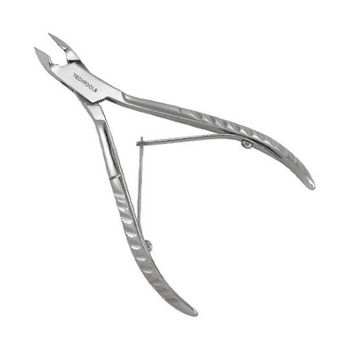 Pinza De La Cutícula Profesional