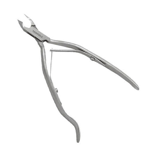 Pinza De La Cutícula