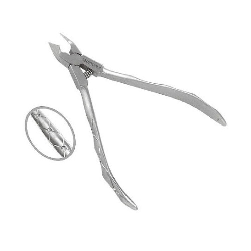 Pinza De La Cutícula Profesional