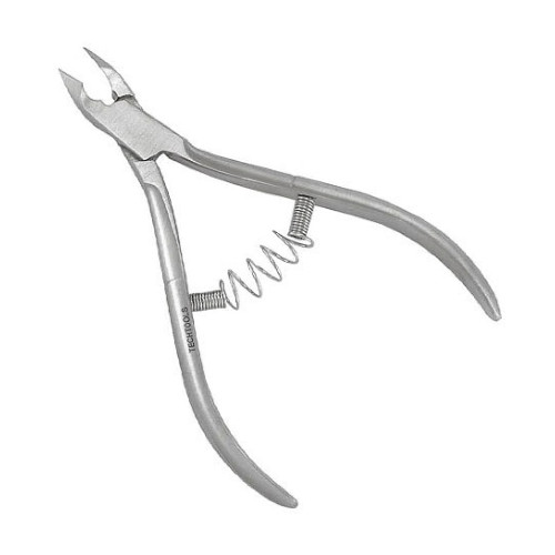 Pinza De La Cutícula Profesional