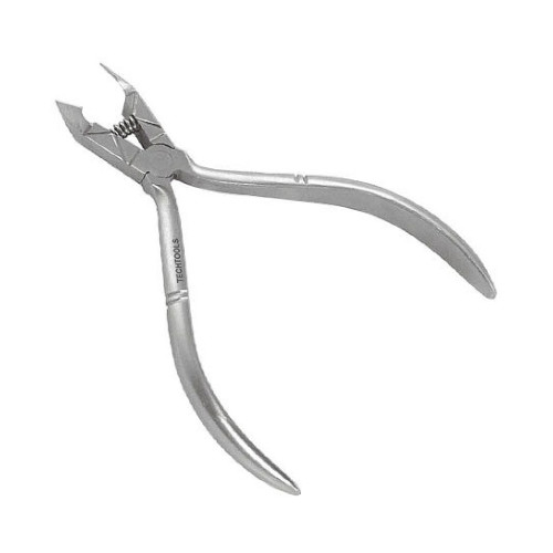 Pinza De La Cutícula Profesional