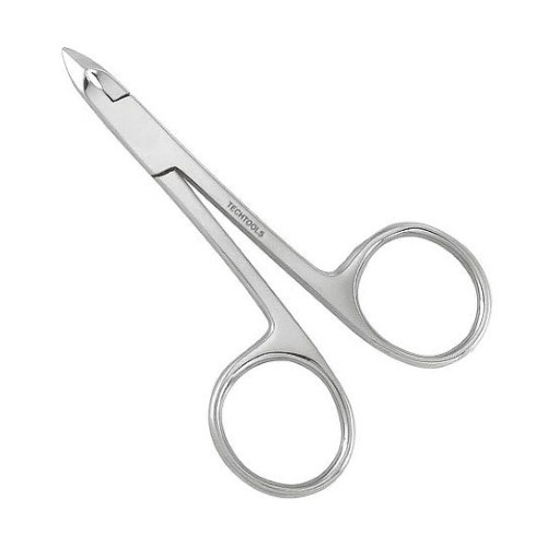 Pinza De La Cutícula