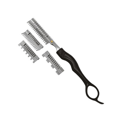 Más Nítida Pelo