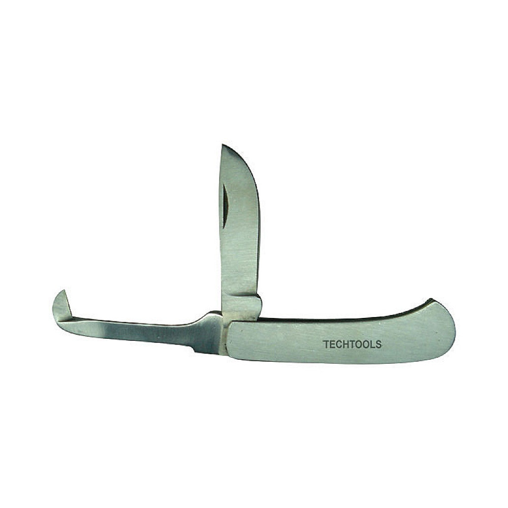 Cuchillo Plegable Castradora