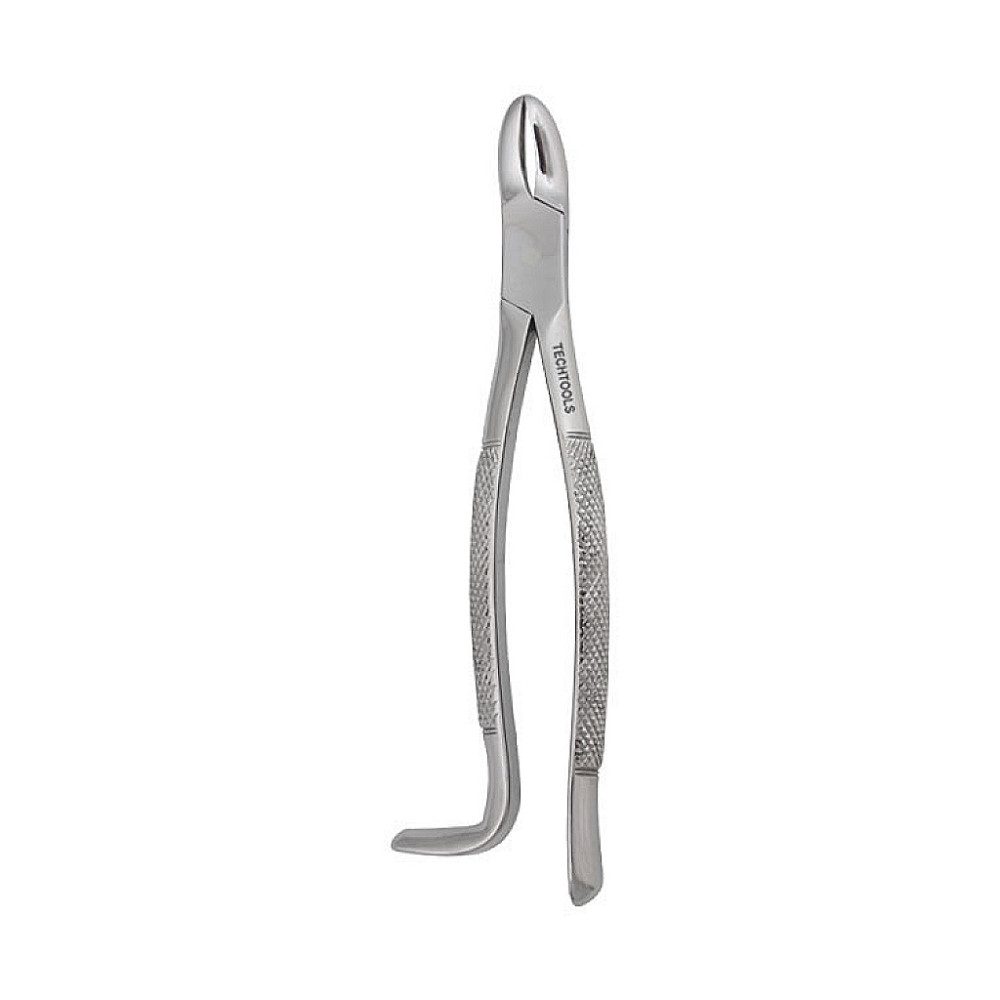 Fórceps De Dientes De Lobo / Fórceps De Extracción