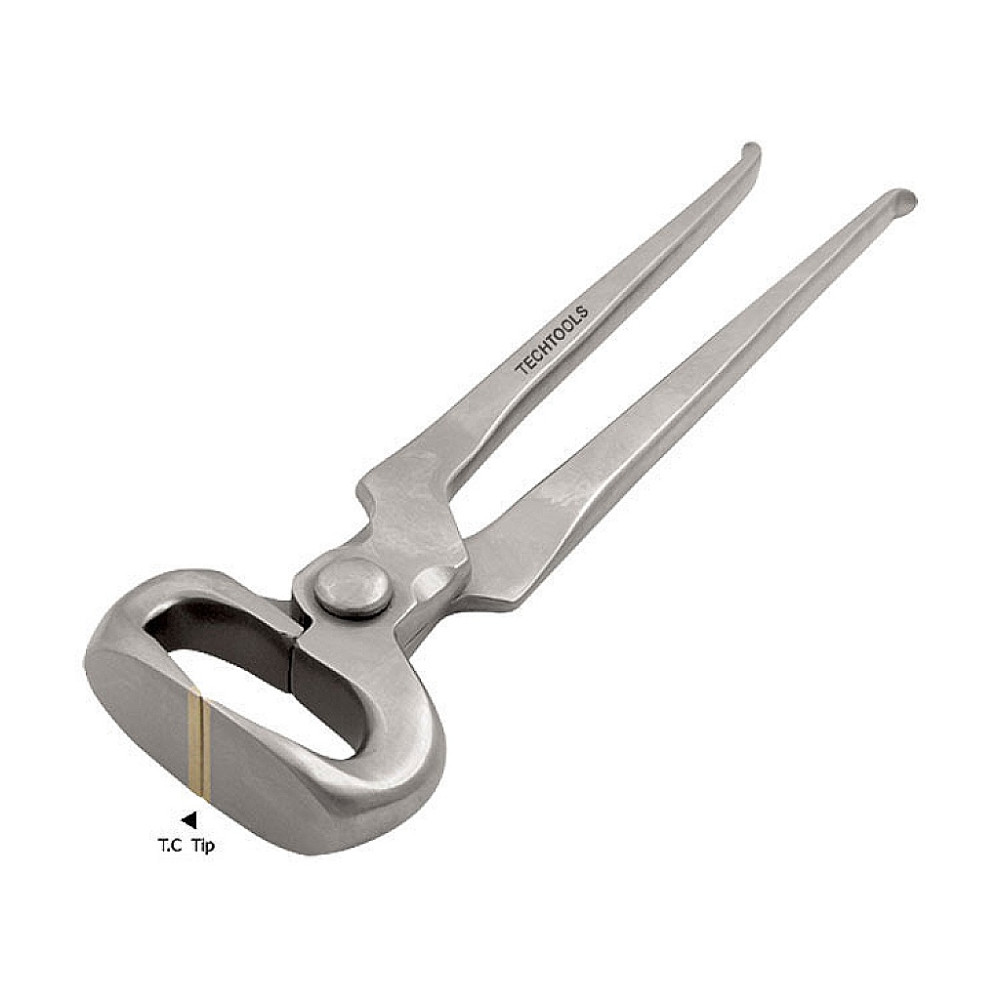 Pezuña Pinza T.C Punta Modificada