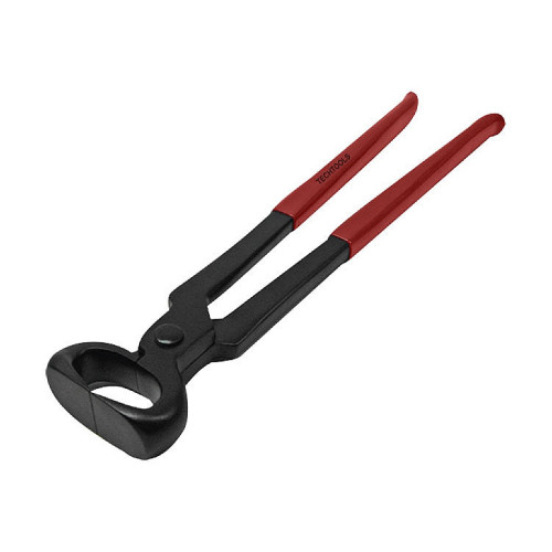 Pesada Pinza Pezuña Deber