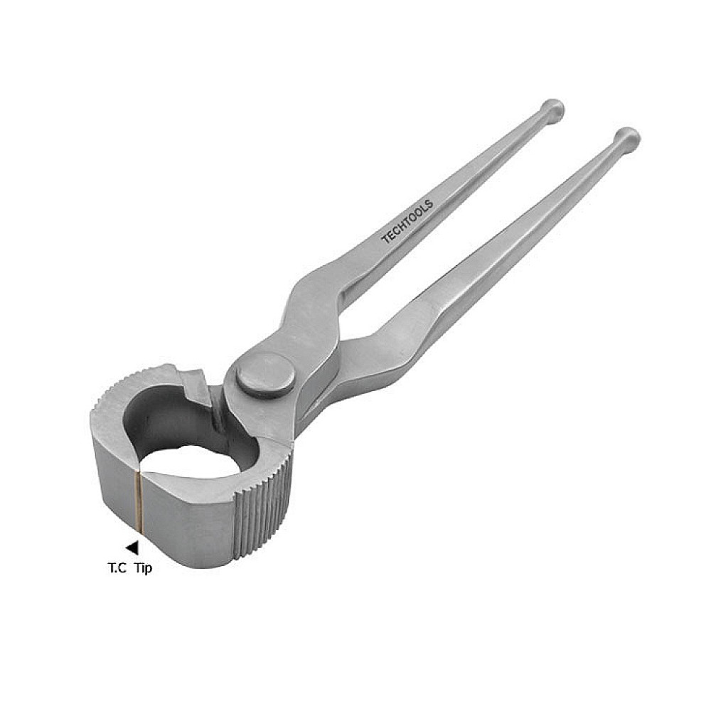 Extractor De Zapato Y La Punta Esparcidor Modificado Con T.C