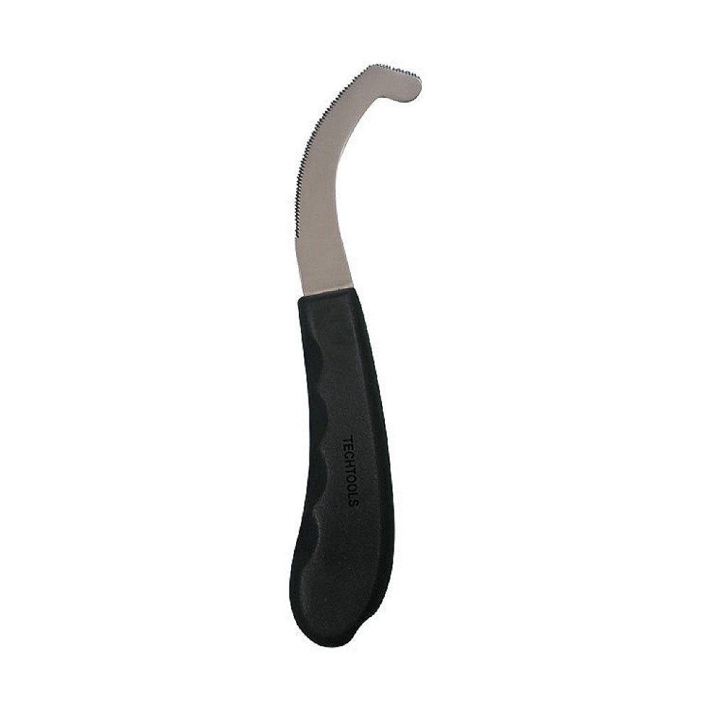 Cuchillo Huevo Bot Plástico