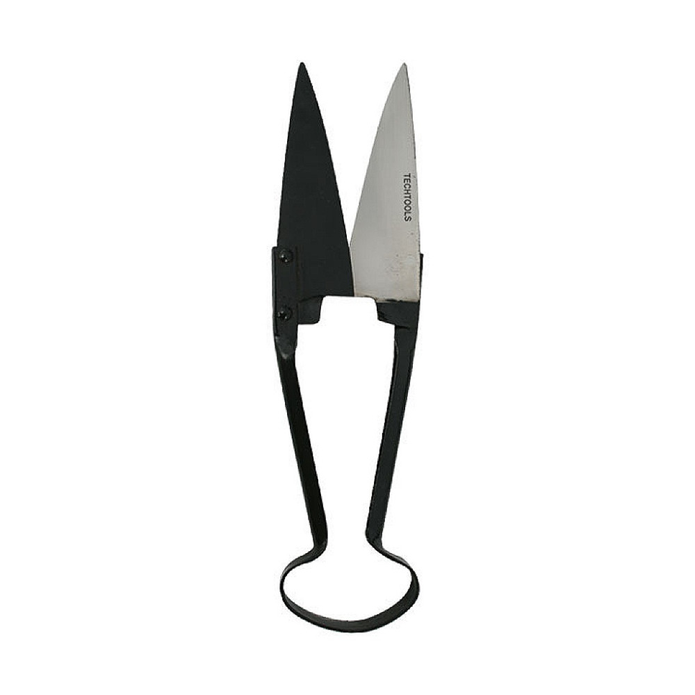 Economía Tijeras De Ovejas Arco Único