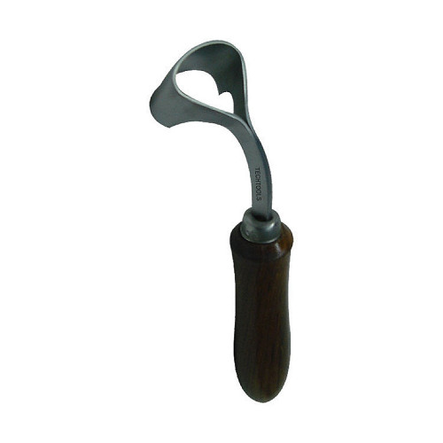 Suizo Pezuña Cuchillo
