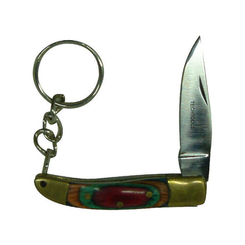 Cuchillo Llavero