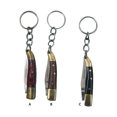Cuchillo Llavero