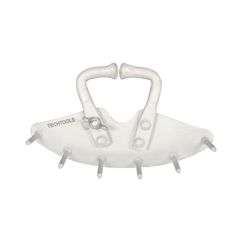 Chupar La Leche Preventor - Weaner Becerro De Metal