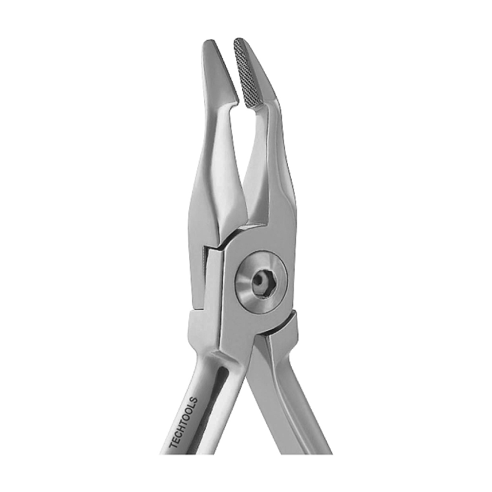 Pinza Utilitaria , Weingart Con Inserción Tc
