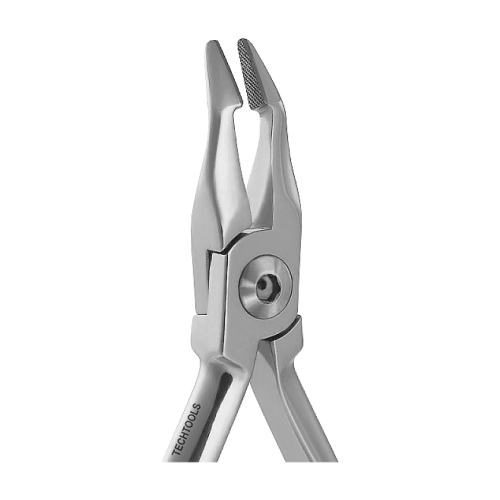 Pinza Utilitaria , Weingart Con Inserción Tc