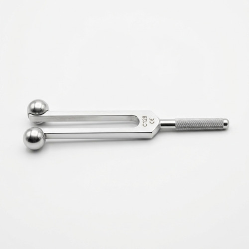 Tuning Tenedor - C128 Pesos W
