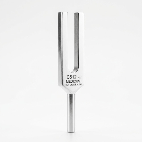 Tenedor De Sintonía - C512
