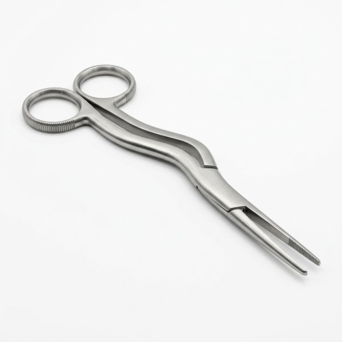 Lucae Forceps Bayoneta Oído