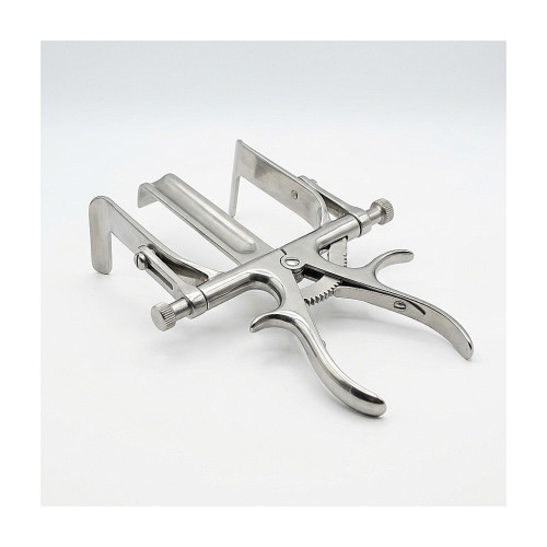 Retractor De Balfour Propagación 5