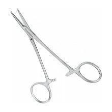 Pinzas Hemostáticas
