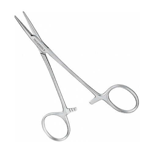 Pinzas Hemostáticas