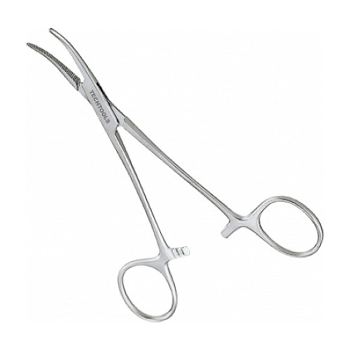 Pinzas Hemostáticas
