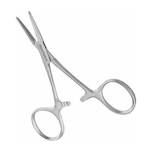 Pinzas Hemostáticas