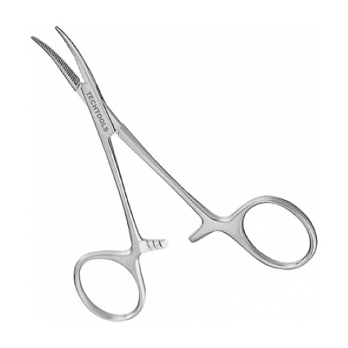 Pinzas Hemostáticas