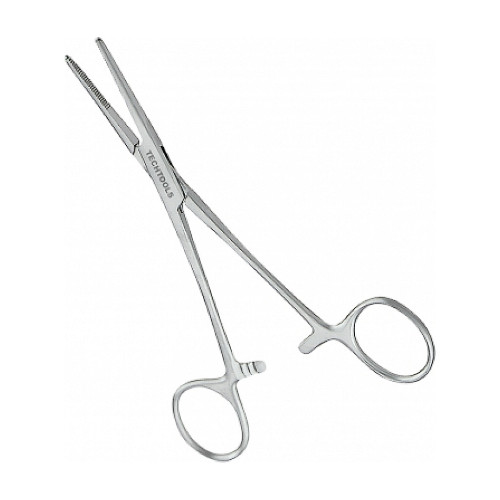 Pinzas Hemostáticas