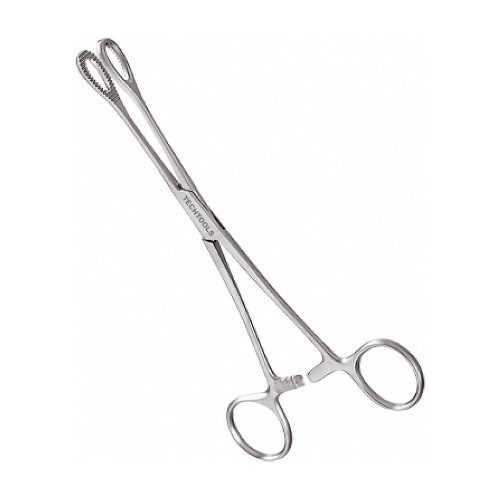 Pinzas Hemostáticas