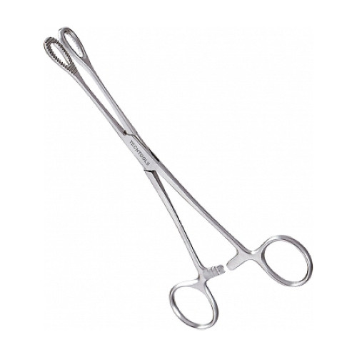 Pinzas Hemostáticas