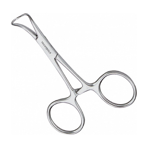 Pinzas Hemostáticas