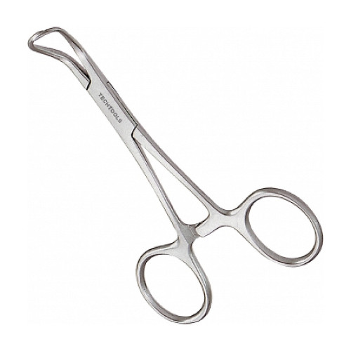 Pinzas Hemostáticas