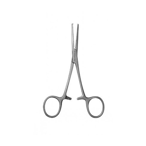 5.5 Pinza De Kocher - Recta