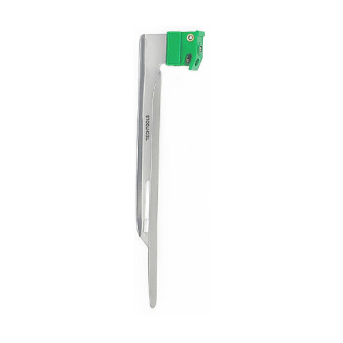Fibra Óptica Desechable Hoja Miller