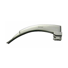 Laringoscopio Macintosh De Mega Cuchillas