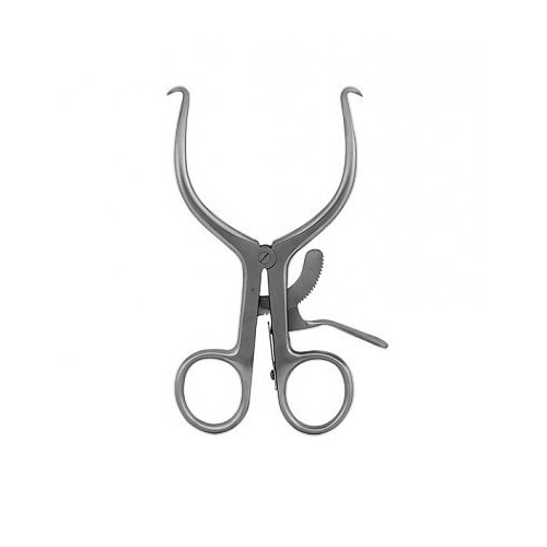Gelpi Retractor Extendió 5,5