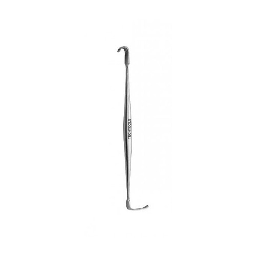 06:25 Retractor Senn - Roma