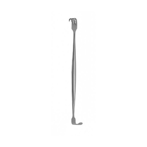 Senn Retractor 06:25 - Sharp