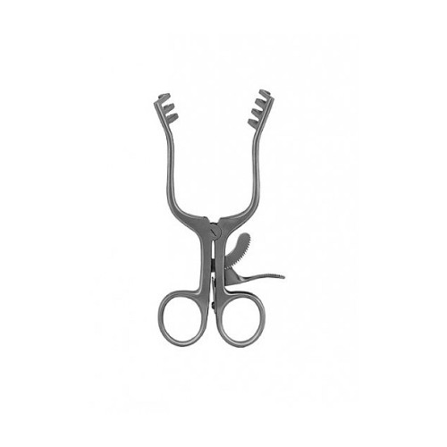  Weitlaner Retractor 5.5 - Roma